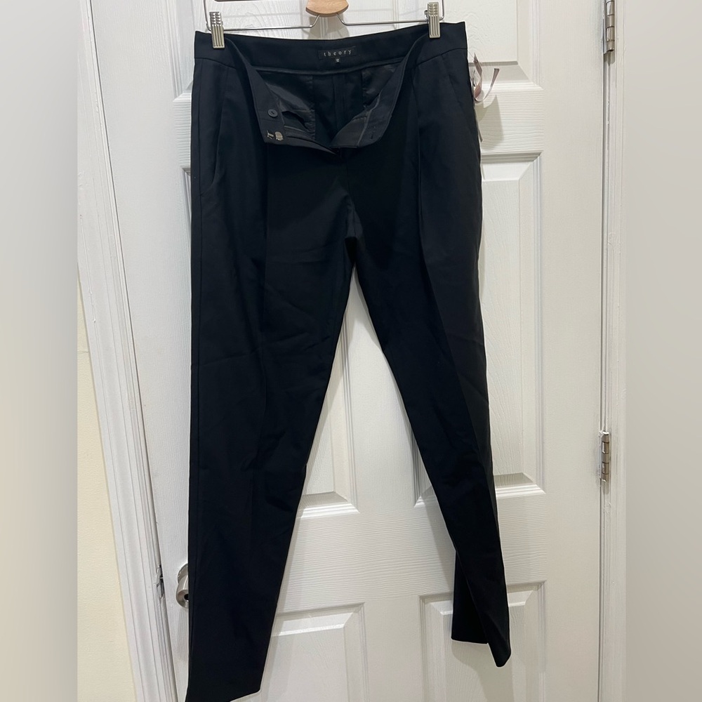 New with tags Theory pants